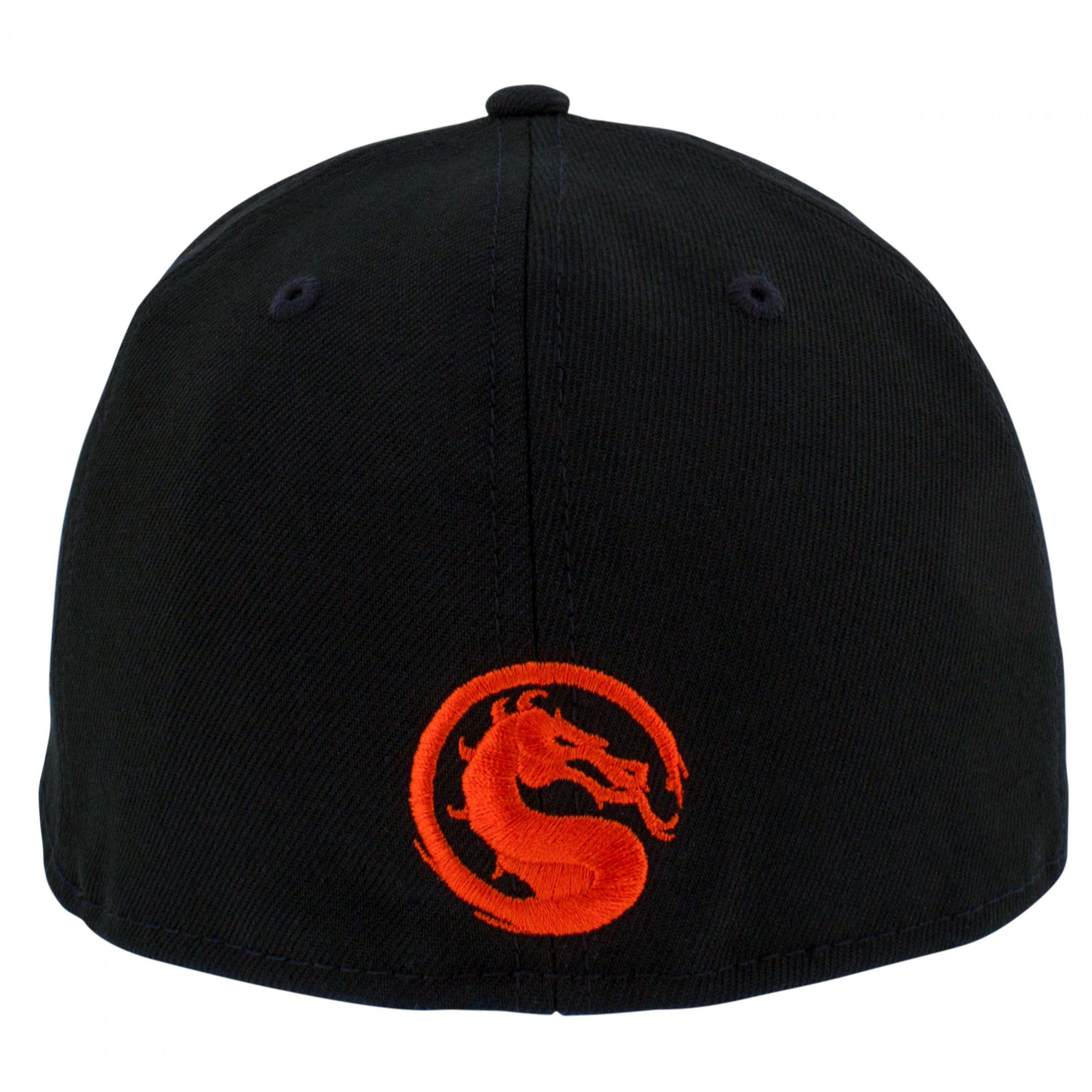 59FIFTY モータルコンバット ブラック × レッド 7 3/4 59FIFTY モータルコンバット ブラック × レッド 7 3/4 - メルカリ